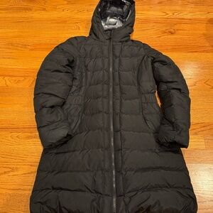 The North Face Women's Gotham Parka, black small